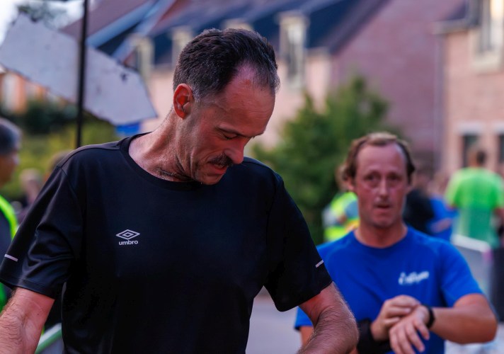 Landlopersjogging 2025